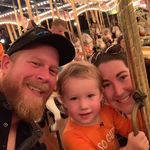 Steve Payton - @sheetmetalsteve - Instagram