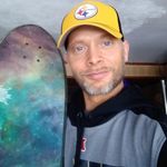 Steve Payton - @kokid2179 - Instagram