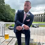 Steve Peace - @_peacy_ - Instagram