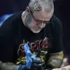 Steve Peace - @stevepeacetattoos - TikTok
