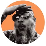 Steve Peace Smith - @peacesmith - Instagram