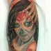 Steve Peace Tattoos - Facebook