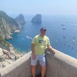 Steve Pearsall - @sportysteve1 - Instagram