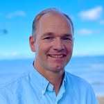 Steve Pedersen - @cancerstressrelief - Instagram