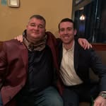 Steve Pedersen - @steve_pedersen - Instagram