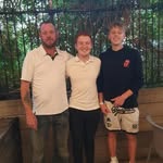 Steve Pedersen - @steve220480 - Instagram