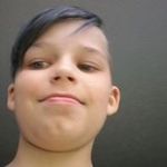 Steve Peek - @steve_the_emeralad - Instagram