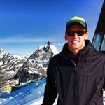 Steve Peek - @peekeveryday - Instagram