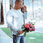 Steve Peek - @nanashark0243 - Instagram