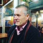 Steve Peek - @heypeeky - Instagram