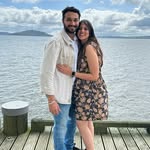 Gandhali & Abhi - @steve__peggy - Instagram