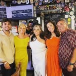 Steve N Paula Pegg - @stevepegg07 - Instagram