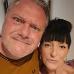 Steve Pegg - @pegg856 - Instagram