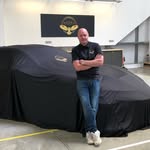Steve Pegg - @octain100 - Instagram