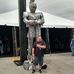 Steven Pegg - Facebook