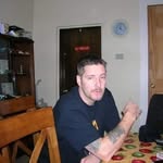 Steve Alan penley - @snip.er4768 - Instagram