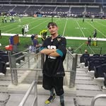 Steven Penley - @stevenpenley27 - Instagram