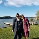 Steve Pennington - @steve.pennington - Instagram