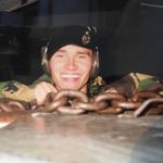 Steve Pennington - @steveomkiv - Instagram