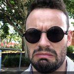 Steve Pennington - @steve_penn - Instagram