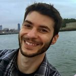 Steve Perillo - @slashsp86 - Instagram