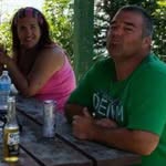 Steve Delange Josée Perreault - @stevedelangejoseeperreault - Instagram
