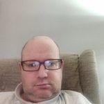Steve Perrin - @steveperrin1971 - Instagram