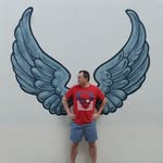 Steve Perrin - @aucklandsalt - Instagram