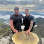 Steve Perrin - @skybluesteve87 - Instagram