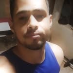 Steve Cantuario - @stevepersonaltrainer - Instagram
