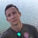 Steve coach sportif - perte de poids - @steve.petrovic - Instagram