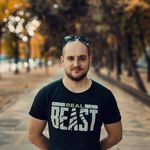 STEVE P. 🇧🇬 🇪🇺 - @steve.petrov - Instagram
