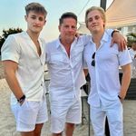 Steve Petro - @stevepetro5 - Instagram