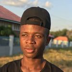 Steve Petro - @samwel8936 - Instagram