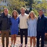 Steve Petro - @petrosteve_mulligan - Instagram