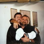 Steve Petrone - @popspetrone - Instagram