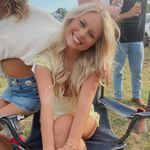Peyton Stevenson - @peytonstevensonn - Instagram