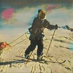 Steve Peyton - @steve_polar_explorer - Instagram