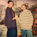 Steve Peyton - @steebo37 - Instagram