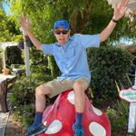 Steve Phan - @stevetheamoeba - Instagram