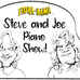 Steve and Joe Piano Show - Facebook