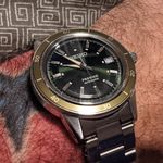 Steve Pickens - @watchesmewelding - Instagram