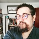 Steve - @stevepickens37 - Instagram
