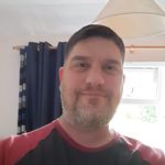Steve Pickett - @stephenpickett390 - Instagram