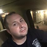 Steve Pickett - @fd12hose - Instagram