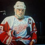Steve Pickett - @redwing9teen - Instagram