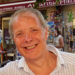 Steve Pickett - @ninsky_stravinsky - Instagram