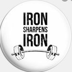 Steve Pickett - @ironsharpensiron478 - Instagram