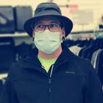 Steve Pinard - @lol_4159 - Instagram