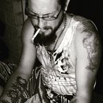 Steven Pinard - @sirmaelstorms - Instagram